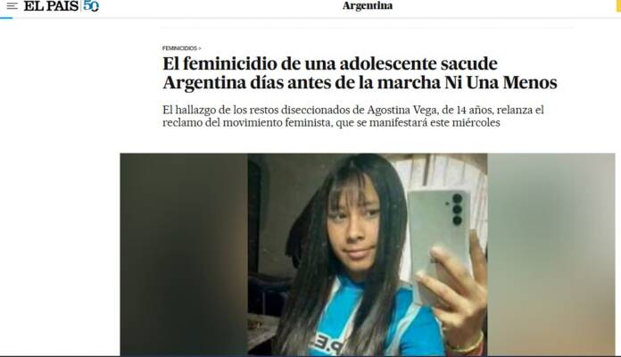 ELPAIS AGOSTINA