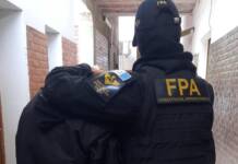Vendía drogas en Villa Dolores pero lograron cerrar su «búnker»