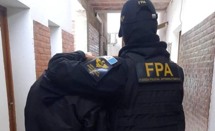 FPA en Villa Dolores