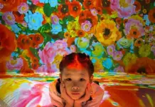 Llega «Monet Inmersivo»: una experiencia multisensorial para disfrutar en Córdoba estas vacaciones de invierno
