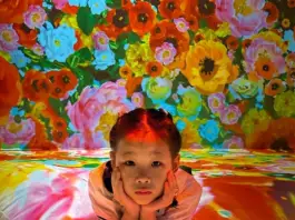 Llega «Monet Inmersivo»: una experiencia multisensorial para disfrutar en Córdoba estas vacaciones de invierno