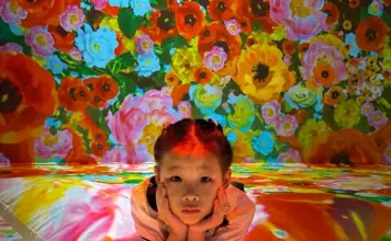 Llega «Monet Inmersivo»: una experiencia multisensorial para disfrutar en Córdoba estas vacaciones de invierno