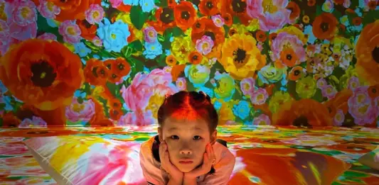 Llega «Monet Inmersivo»: una experiencia multisensorial para disfrutar en Córdoba estas vacaciones de invierno
