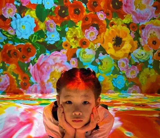 Llega «Monet Inmersivo»: una experiencia multisensorial para disfrutar en Córdoba estas vacaciones de invierno