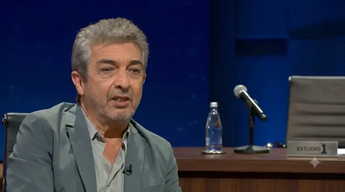 Ricardo Darín alzó la voz desde España por el feminicidio de Agostina Vega: “Si hubiesen hecho su trabajo, esa chica hoy estaría viva”