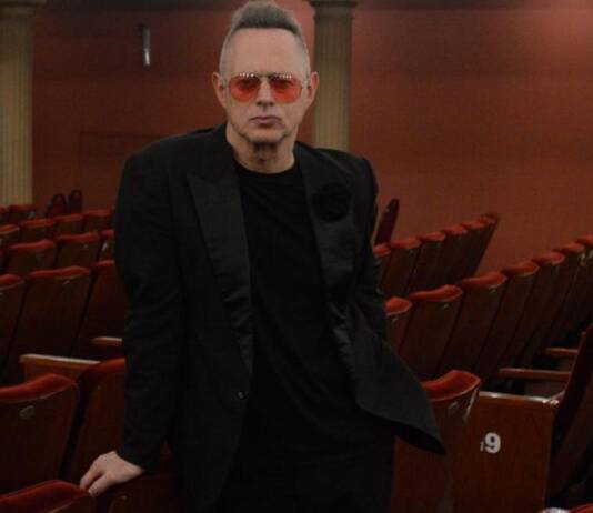 El teatro como puente solidario: Alejandro Orlando presenta una función especial contra la malnutrición infantil