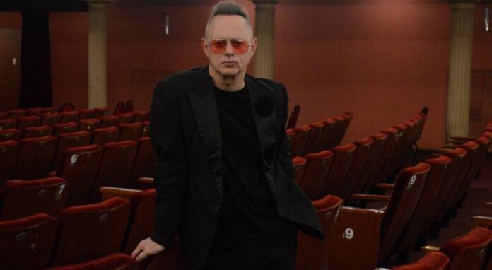 El teatro como puente solidario: Alejandro Orlando presenta una función especial contra la malnutrición infantil