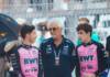 Error en la medición: la FIA anuló la sanción y restituyó el tercer puesto de Gasly