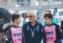 Error en la medición: la FIA anuló la sanción y restituyó el tercer puesto de Gasly