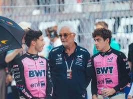 Error en la medición: la FIA anuló la sanción y restituyó el tercer puesto de Gasly