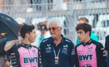 Error en la medición: la FIA anuló la sanción y restituyó el tercer puesto de Gasly