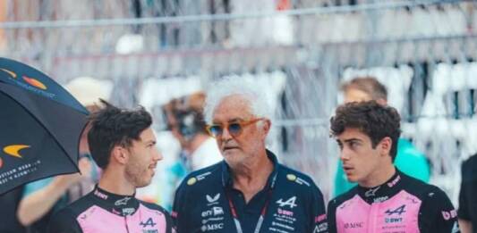 Error en la medición: la FIA anuló la sanción y restituyó el tercer puesto de Gasly
