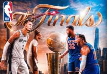 NBA: San Antonio y New York arrancan las finales en busca del título