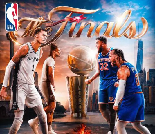 NBA: San Antonio y New York arrancan las finales en busca del título
