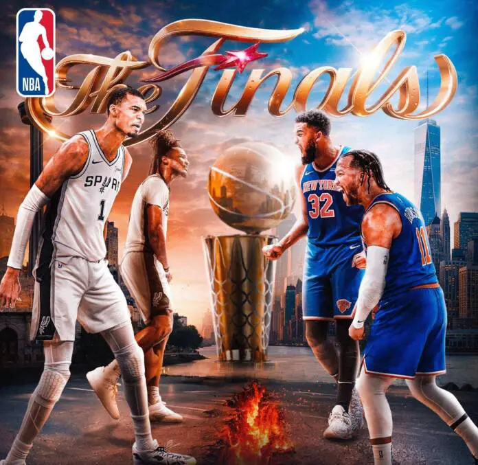 nba finals