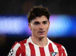 «Nos hacen reír más que Barcelona»: tajante comunicado de Atlético Madrid por Julián Álvarez