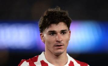 «Nos hacen reír más que Barcelona»: tajante comunicado de Atlético Madrid por Julián Álvarez