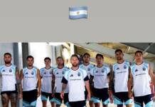Último ensayo: Argentina enfrenta a Islandia a dos días del arranque del Mundial