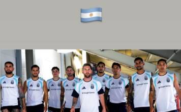 Último ensayo: Argentina enfrenta a Islandia a dos días del arranque del Mundial