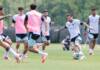 Con la ilusión intacta, Argentina arranca el Mundial a dos décadas exactas del debut de Messi con la Selección