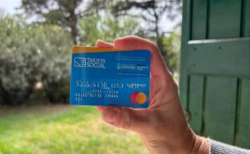 Tarjeta Social: este sábado se acreditará el monto de junio