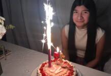 Buscan a una adolescente de 15 años desaparecida en Colonia Caroya