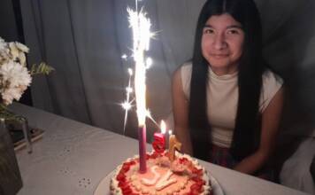 Buscan a una adolescente de 15 años desaparecida en Colonia Caroya