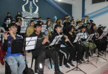 Un siglo de acordes y contención social: la Banda Municipal Blas Parera de Cosquín celebra 106 años de historia
