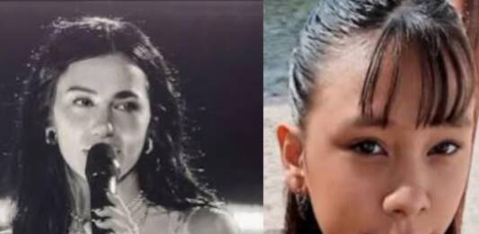 Lali frenó su show en River para homenajear a Agostina Vega y Dulce María Candia
