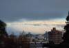 La magia del invierno: las Sierras se vistieron de blanco y nos regalan postales inolvidables (Fotos y Videos) Foto: Luis Tórtolo.