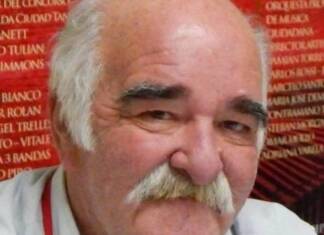 Dolor en Punilla: falleció el reconocido periodista Mario César Thibault Molina Mario César Thibault Molina, periodista.