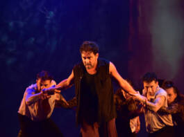 El teatro enciende las vacaciones de julio en Carlos Paz con una cartelera de nivel internacional