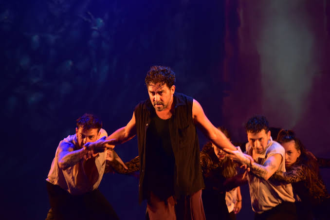 El teatro enciende las vacaciones de julio en Carlos Paz con una cartelera de nivel internacional