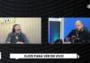 El fútbol como espejo de la crisis y la geopolítica: entrevista a Ignacio Liendo en Ojos para Ver