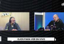 El fútbol como espejo de la crisis y la geopolítica: entrevista a Ignacio Liendo en Ojos para Ver