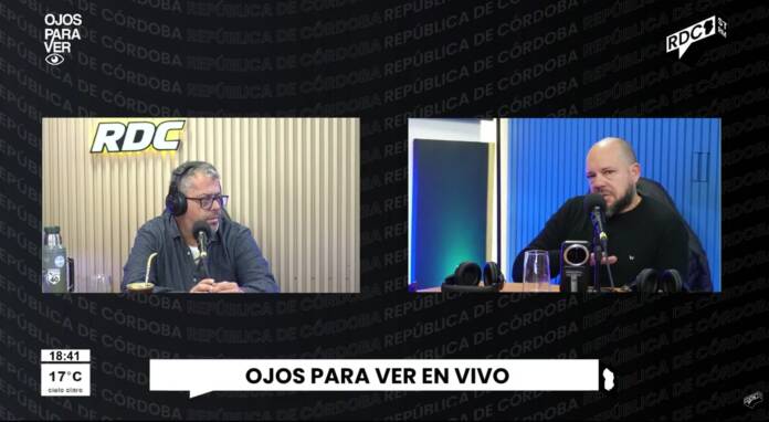 Ojos Para Ver