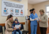 Alerta por el frío: Salud recuerda los cuidados clave para prevenir enfermedades respiratorias