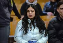 De «viuda negra» condenada por el crimen de Di Noto a denunciante de tormentos: la historia de Samirah Rodríguez Soto