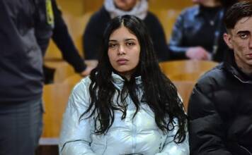 De «viuda negra» condenada por el crimen de Di Noto a denunciante de tormentos: la historia de Samirah Rodríguez Soto