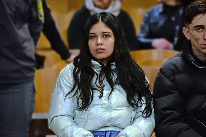 De «viuda negra» condenada por el crimen de Di Noto a denunciante de tormentos: la historia de Samirah Rodríguez Soto