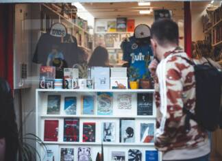Con ferias, talleres y destacados autores, Córdoba celebra una nueva edición de la Semana del Libro