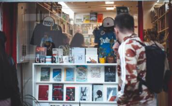 Con ferias, talleres y destacados autores, Córdoba celebra una nueva edición de la Semana del Libro