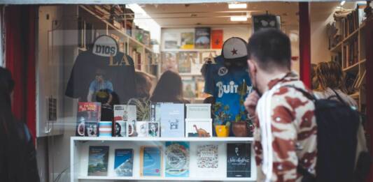 Con ferias, talleres y destacados autores, Córdoba celebra una nueva edición de la Semana del Libro