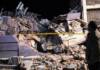 Ya son 164 los muertos y 971 los heridos tras los terremotos de Venezuela