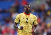 Por presuntas violaciones, Canadá le negó la visa a un futbolista de Ghana con causas en su contra