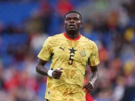 Por presuntas violaciones, Canadá le negó la visa a un futbolista de Ghana con causas en su contra