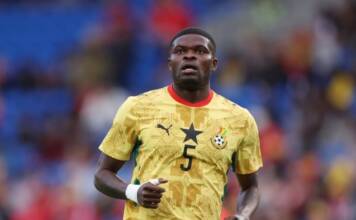 Por presuntas violaciones, Canadá le negó la visa a un futbolista de Ghana con causas en su contra