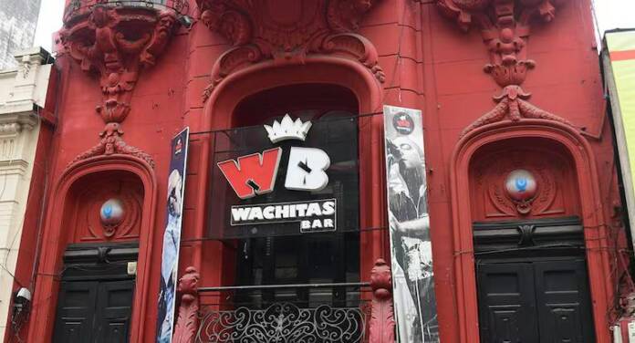 Wachitas