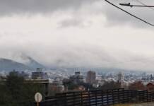 El Niño llegó con lluvias: se anticipa un inicio de invierno húmedo e inestable en Villa Carlos Paz
