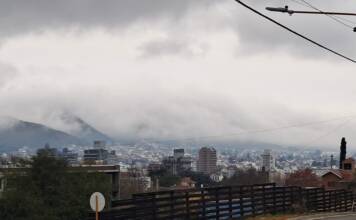 El Niño llegó con lluvias: se anticipa un inicio de invierno húmedo e inestable en Villa Carlos Paz